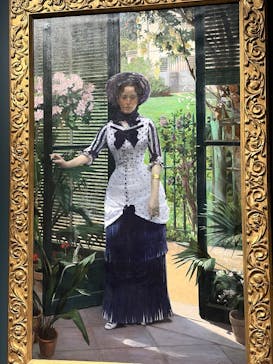 オルセー美術館所蔵 印象派―室内をめぐる物語に投稿された画像（2026/1/14）