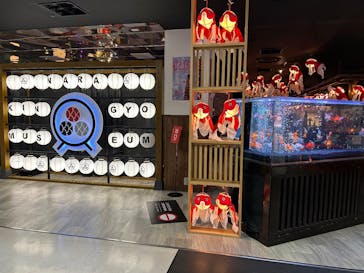 NARA KINGYO MUSEUMに投稿された画像（2026/1/14）