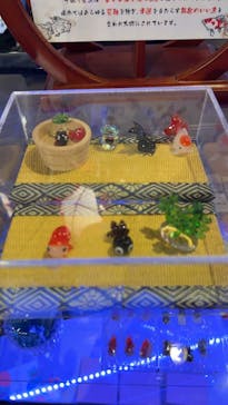 NARA KINGYO MUSEUMに投稿された画像（2026/1/14）