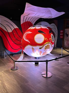 NARA KINGYO MUSEUMに投稿された画像（2026/1/14）