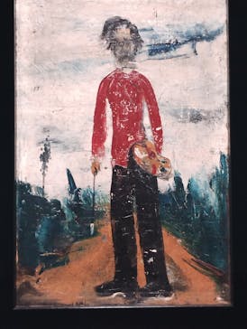 モダンアートの街・新宿(ＳＯＭＰＯ美術館)に投稿された画像（2026/1/14）