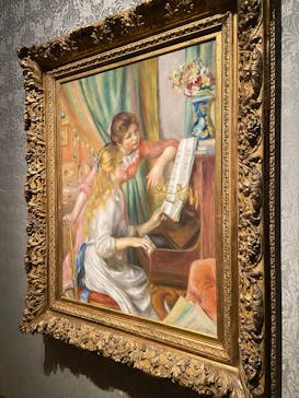 印象派オルセー展×大絶滅展に投稿された画像（2026/1/14）