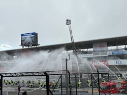 鈴鹿サーキットに投稿された画像（2026/1/14）