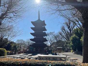 恩賜上野動物園に投稿された画像（2026/1/14）