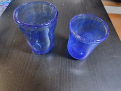 glas hytta  "nakaNo blow Way" ( 吹きガラス工房 nakaNo )に投稿された画像（2026/1/14）