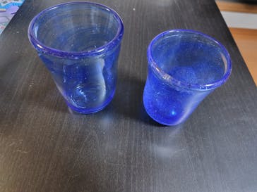 glas hytta  "nakaNo blow Way" ( 吹きガラス工房 nakaNo )に投稿された画像（2026/1/14）