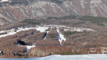 ハンターマウンテン塩原に投稿された画像（2026/1/14）