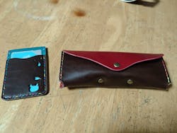 マコトレザーワークスに投稿された画像（2026/1/14）