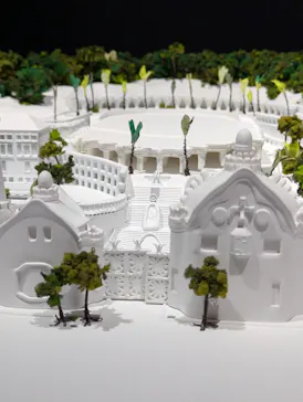 NAKED meets ガウディ展に投稿された画像（2026/1/14）