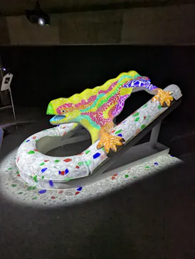 NAKED meets ガウディ展に投稿された画像（2026/1/14）