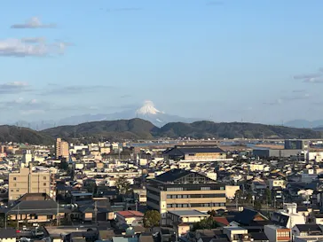 松江城に投稿された画像（2026/1/14）