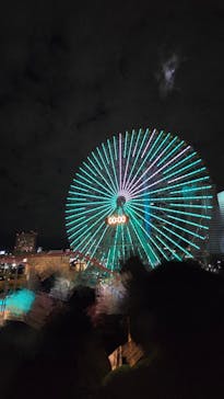 横浜みなとみらい 万葉倶楽部に投稿された画像（2026/1/14）