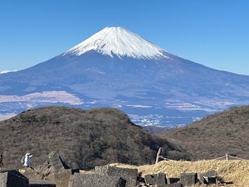 箱根駒ケ岳ロープウェーに投稿された画像（2026/1/14）