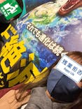 特別展「大絶滅展―生命史のビッグファイブ」に投稿された画像（2026/1/14）