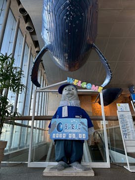 大分マリーンパレス水族館 「うみたまご」に投稿された画像（2026/1/14）