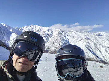 エイブル白馬五竜＆Hakuba47に投稿された画像（2026/1/15）
