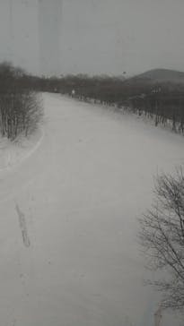 岩手高原スノーパークに投稿された画像（2026/1/15）