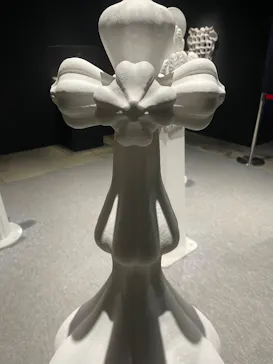 NAKED meets ガウディ展に投稿された画像（2026/1/15）