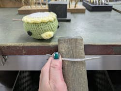 渋谷の彫金教室 studio crucible（スタジオ クルーシブル）に投稿された画像（2026/1/15）