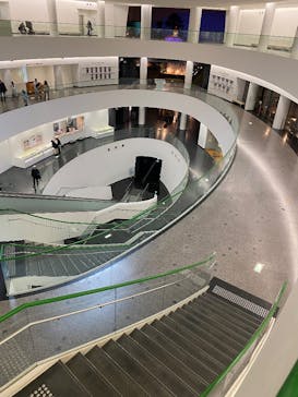 福井県立恐竜博物館に投稿された画像（2026/1/15）