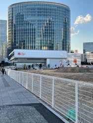 横浜アンパンマンこどもミュージアムに投稿された画像（2026/1/15）