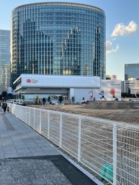 横浜アンパンマンこどもミュージアムに投稿された画像（2026/1/15）