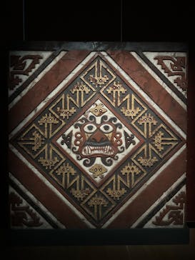 CREVIA マチュピチュ展／CREVIA MACHU PICCHU AND THE GOLDEN EMPIRES OF PERUに投稿された画像（2026/1/15）