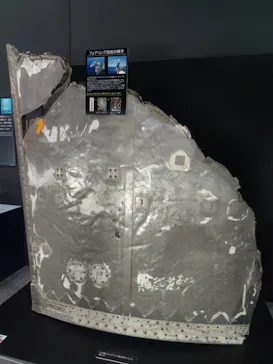 特別展「深宇宙展～人類はどこへ向かうのか」（愛知会場）に投稿された画像（2026/1/15）