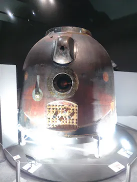 特別展「深宇宙展～人類はどこへ向かうのか」（愛知会場）に投稿された画像（2026/1/15）