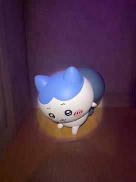 ちいかわパークに投稿された画像（2026/1/15）