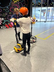 VS PARK ららぽーとEXPOCITY店に投稿された画像（2026/1/15）