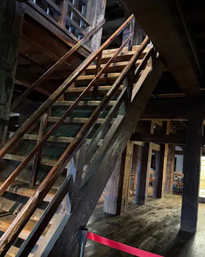 松江城に投稿された画像（2026/1/15）