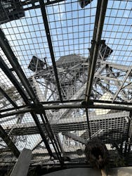 中部電力 MIRAI TOWERに投稿された画像（2026/1/15）