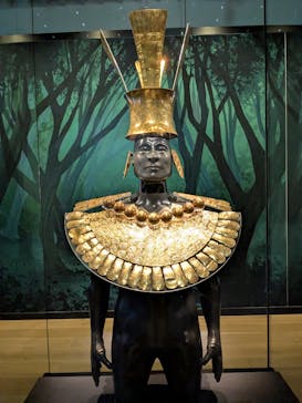 CREVIA マチュピチュ展／CREVIA MACHU PICCHU AND THE GOLDEN EMPIRES OF PERUに投稿された画像（2026/1/15）