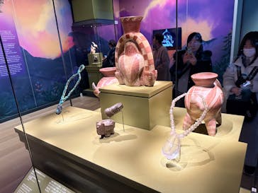 CREVIA マチュピチュ展／CREVIA MACHU PICCHU AND THE GOLDEN EMPIRES OF PERUに投稿された画像（2026/1/15）