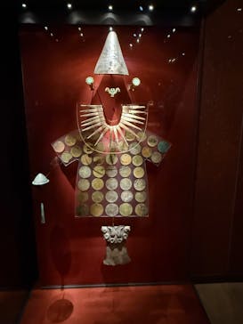 CREVIA マチュピチュ展／CREVIA MACHU PICCHU AND THE GOLDEN EMPIRES OF PERUに投稿された画像（2026/1/15）