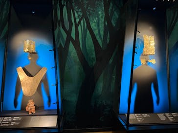 CREVIA マチュピチュ展／CREVIA MACHU PICCHU AND THE GOLDEN EMPIRES OF PERUに投稿された画像（2026/1/15）