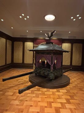 国立科学博物館に投稿された画像（2026/1/15）