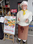 ケンタッキーフライドチキンに投稿された画像（2026/1/15）