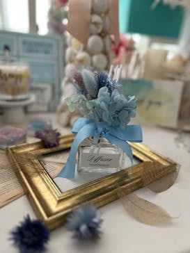 キャンドル＆ポーセラーツサロンSalon de Felice（サロン ド フェリーチェ）に投稿された画像（2026/1/15）