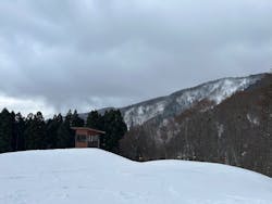 神鍋高原　万場スキー場に投稿された画像（2026/1/15）