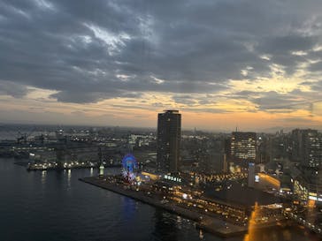 神戸ポートタワーに投稿された画像（2026/1/15）