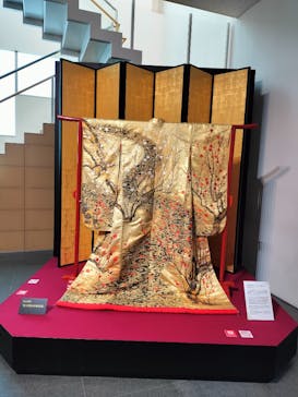 クリムト・アライブ　大阪展 （堂島リバーフォーラム）に投稿された画像（2026/1/15）