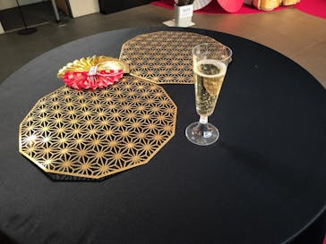 クリムト・アライブ　大阪展 （堂島リバーフォーラム）に投稿された画像（2026/1/15）