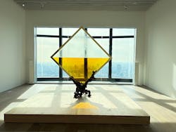 森美術館に投稿された画像（2026/1/15）