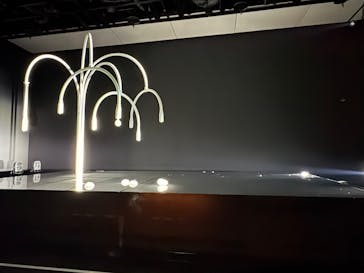 森美術館に投稿された画像（2026/1/15）