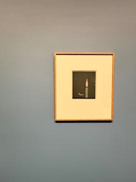 モダンアートの街・新宿(ＳＯＭＰＯ美術館)に投稿された画像（2026/1/15）