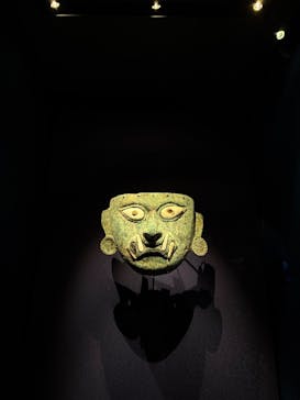 CREVIA マチュピチュ展／CREVIA MACHU PICCHU AND THE GOLDEN EMPIRES OF PERUに投稿された画像（2026/1/15）