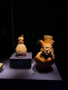 CREVIA マチュピチュ展／CREVIA MACHU PICCHU AND THE GOLDEN EMPIRES OF PERUに投稿された画像（2026/1/15）