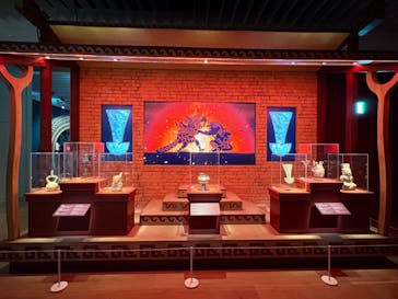 CREVIA マチュピチュ展／CREVIA MACHU PICCHU AND THE GOLDEN EMPIRES OF PERUに投稿された画像（2026/1/15）